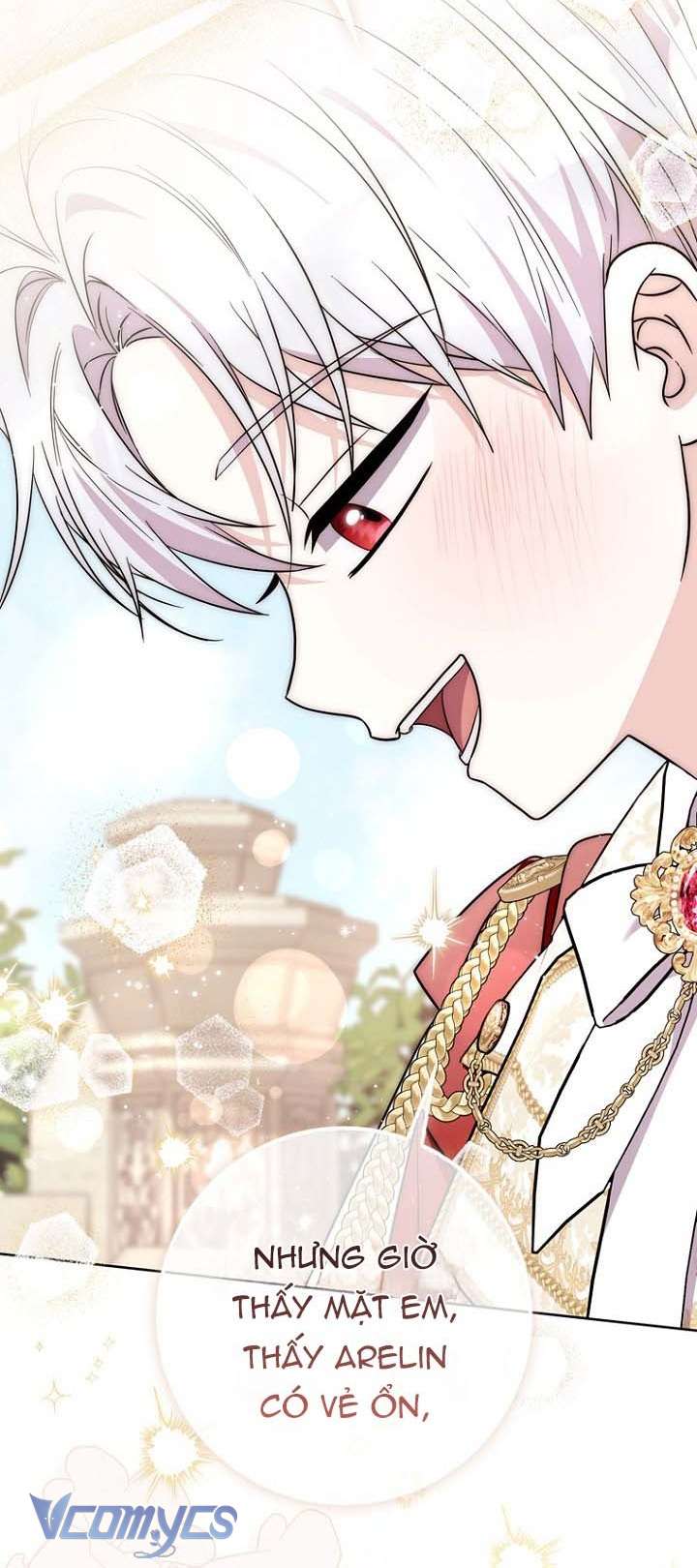 Nam Chính Ám Ảnh Với Sức Khỏe Của Tôi Chap 39 - Next 