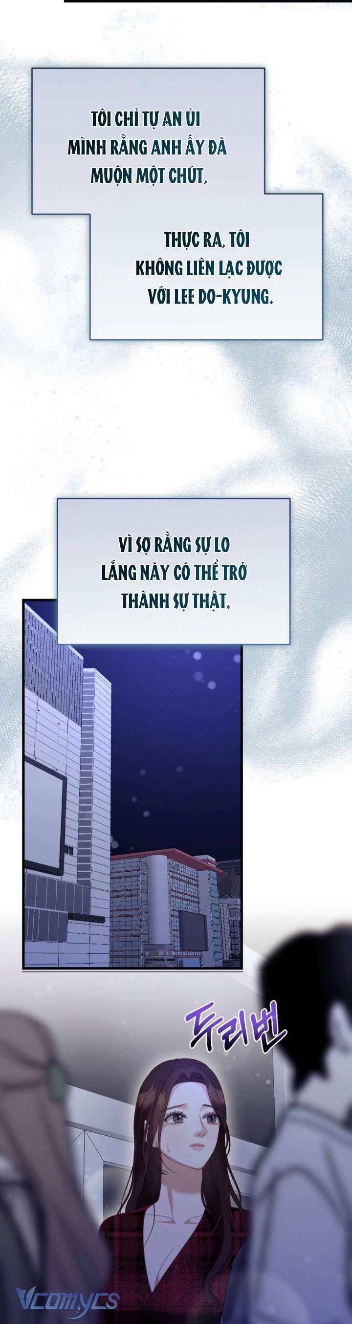[18+] Hối Hận Muộn Màn Chap 13 - Trang 2