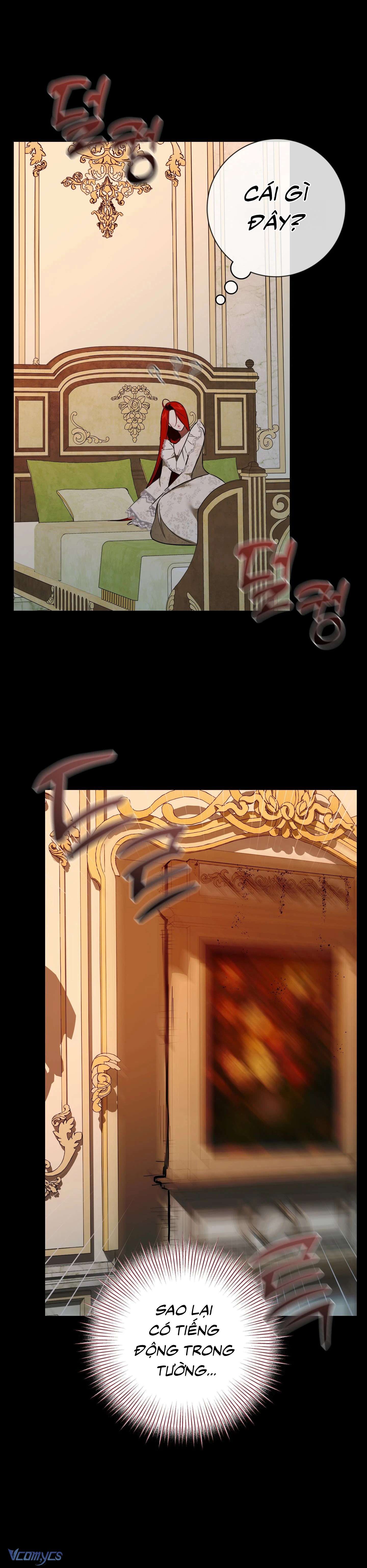 Trở Thành Mối Tình Đầu Của Con Trai Kế Chap 31 - Trang 2