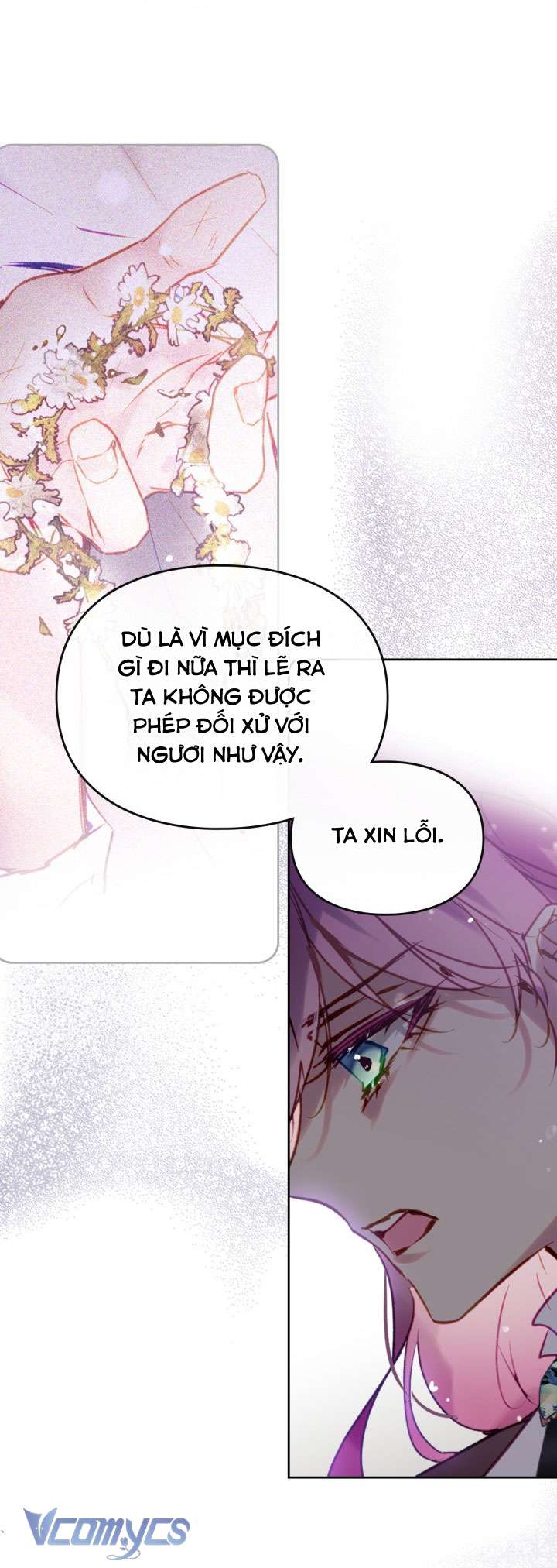 Kết Cục Của Nhân Vật Phản Diện Chỉ Có Thể Là Cái Chết Chap 189 - Next 