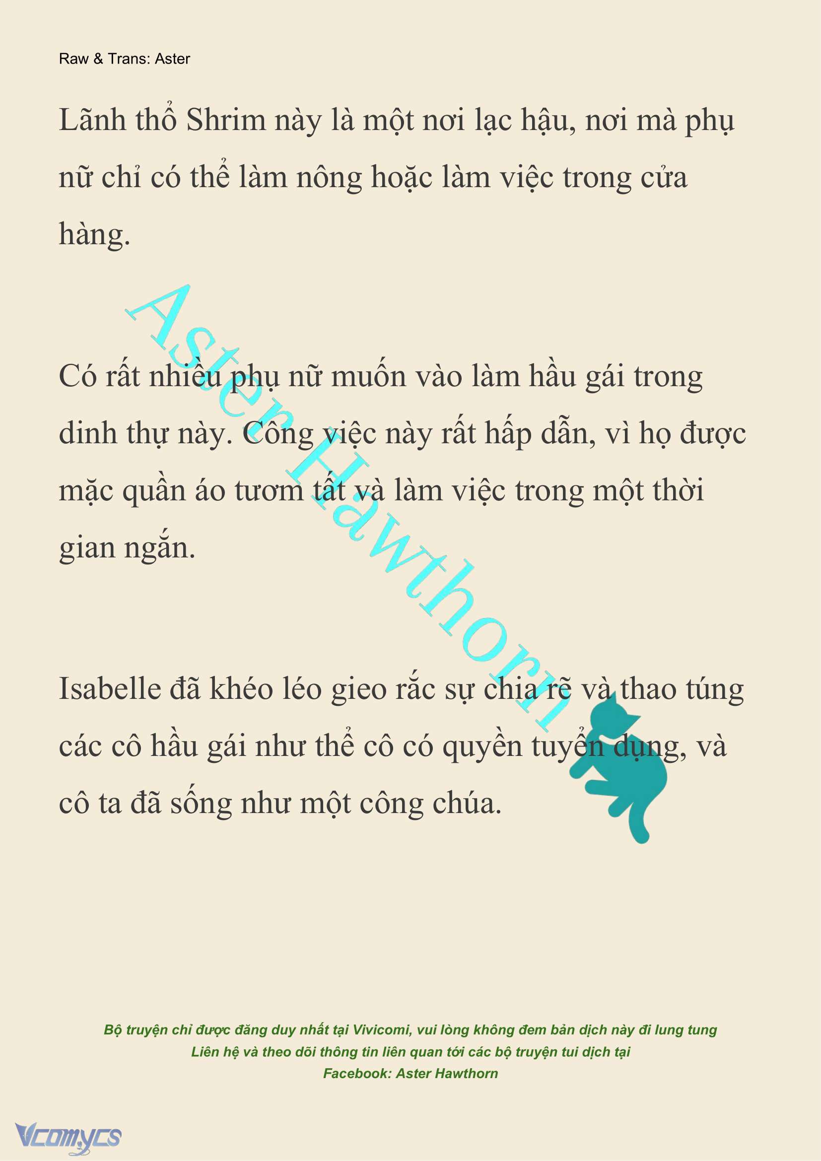 [NOVEL] Giết Cuộc Hôn Nhân Này Chap 69 - Trang 2