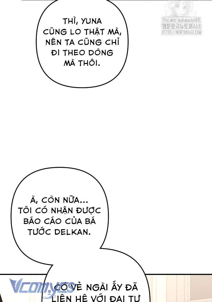 Trước Khi Em Có Ý Định Chạy Trốn Ta Sẽ Ngăn Chặn Nó Chap 9 - Trang 4