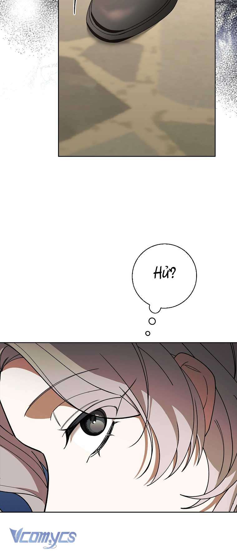 100 lời nguyền tại dinh thự Illestone Chap 17 - Next Chap 18