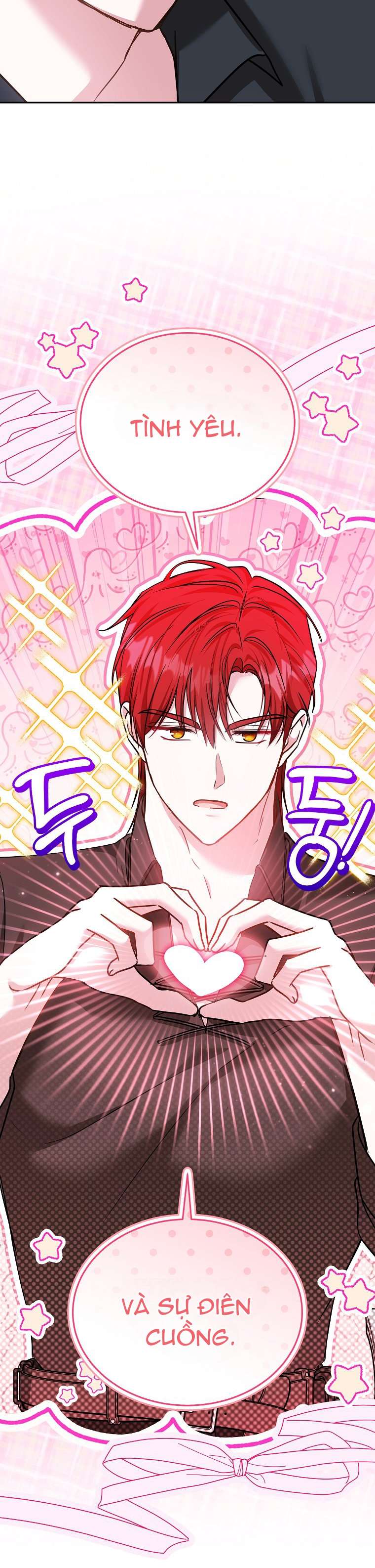 Chị Gái Tôi Là Nhân Vật Chính Chap 59 - Trang 2