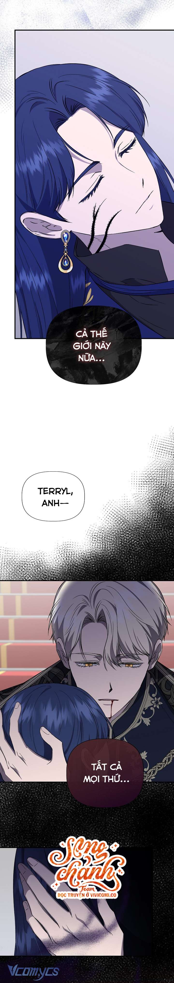 Tôi Không Phải Là Cinderella Chap 117 - Trang 2