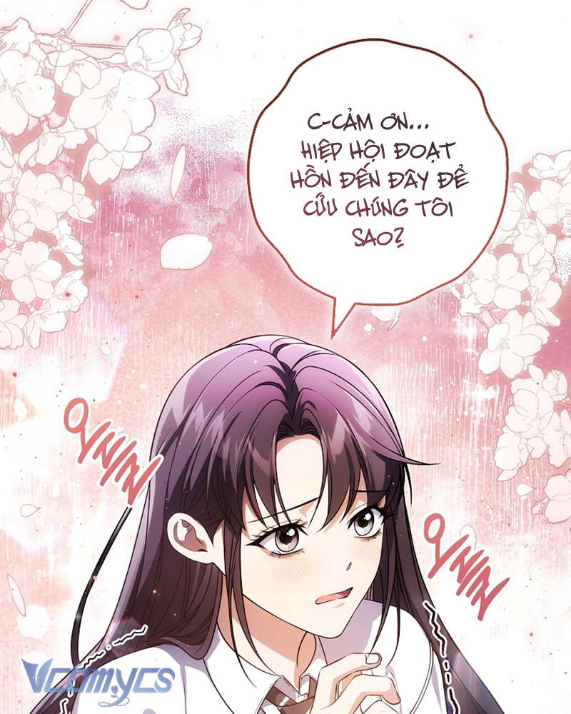 Nhật Ký Từ Chức Cấp S Của Thợ Săn Công Chức Chap 28 - Trang 4