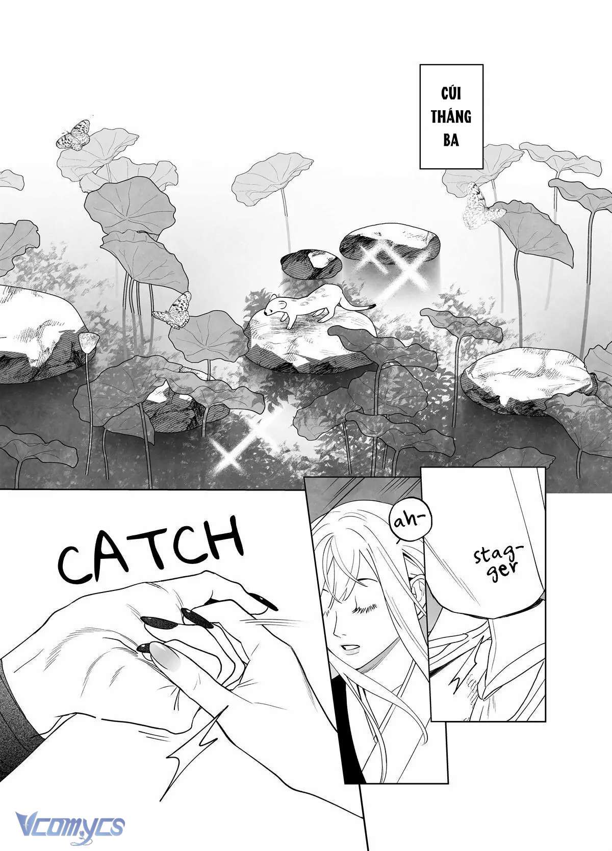 『18+』Tuyển Tập Truyện Ngắn Sếch Tàn Bạo Chap 73.1 - Trang 2