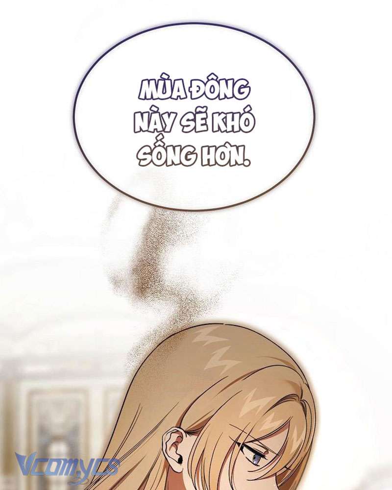 Ác Quỷ Nuôi Dưỡng Tiểu Thư Chap 83 - Trang 2