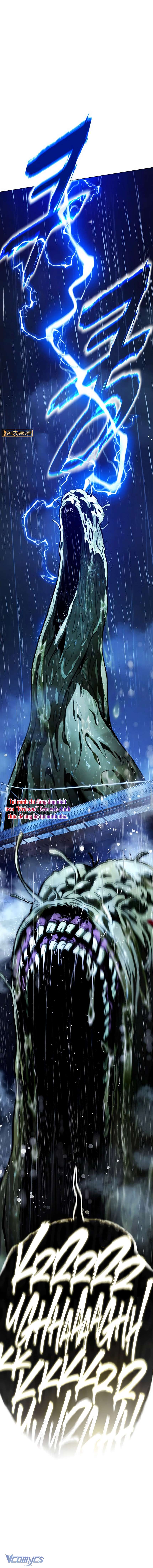 Zombie Papa Chap 13 - Trang 2