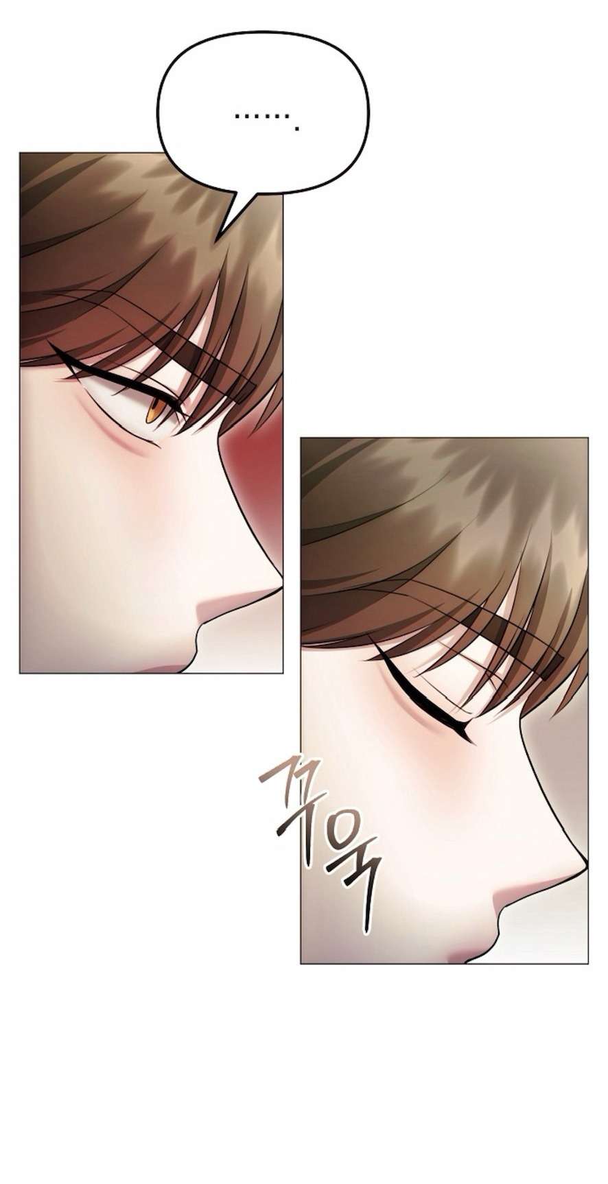 Sự Cám Dỗ Ngọt Ngào Của Cậu Bạn Thân Chap 25 - Trang 2