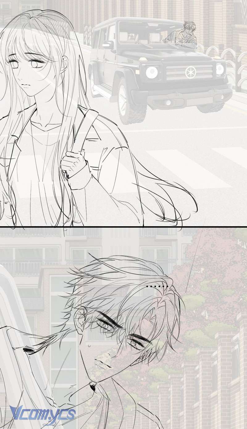 Tái Sinh Trong Vòng Tay Anh Chap 3 - Trang 3