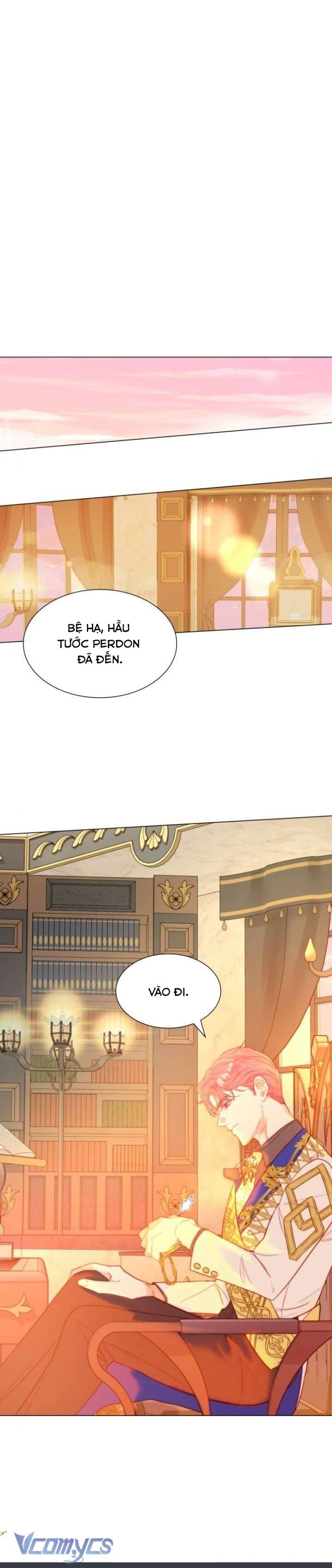 Tôi Được Sinh Ra Là Con Gái Thứ Hai Chapter 9 - Next Chapter 10