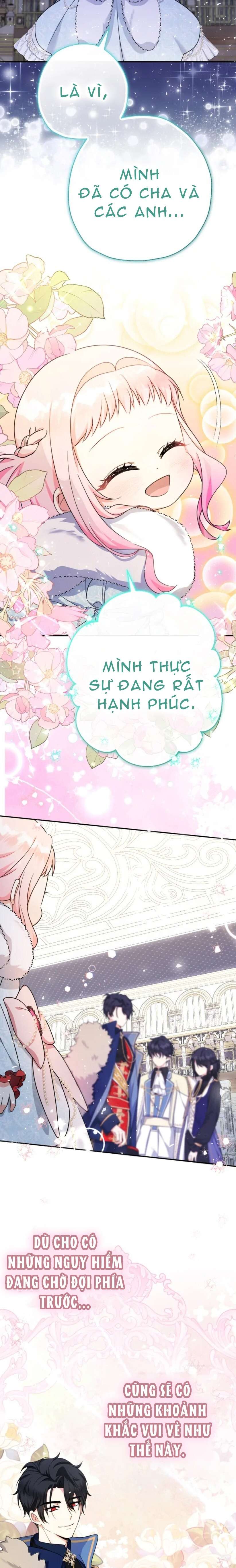 [PNT] Tiểu Thư Tích Tiền Đi Bụi Chap 48 - Trang 2