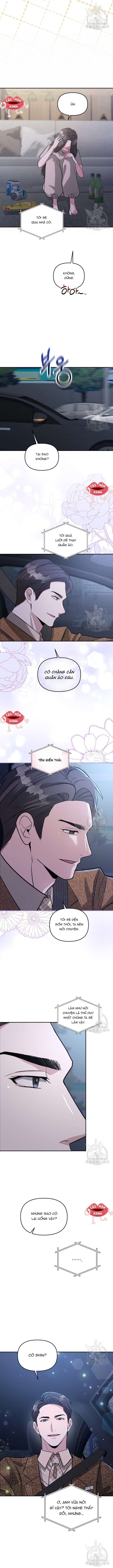 Collector Collector-Chap 23 - Next Collector-Chap 24