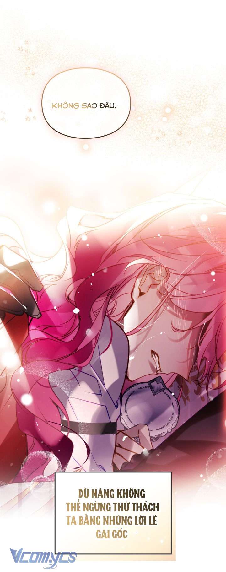 Kết Cục Của Nhân Vật Phản Diện Chỉ Có Thể Là Cái Chết Chap 185 - Trang 4