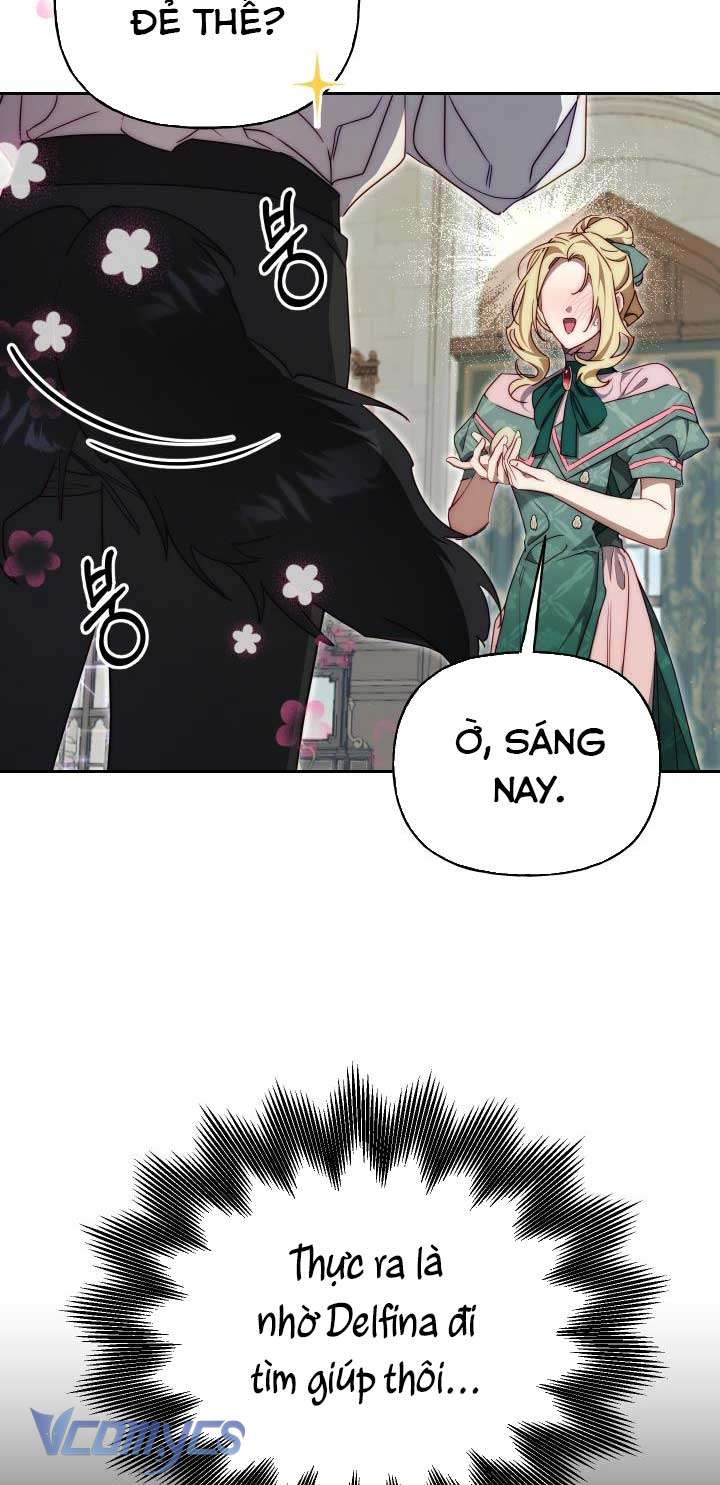 Thuần Hóa Hoàng Tử Quái Vật Chap 26 - Trang 2