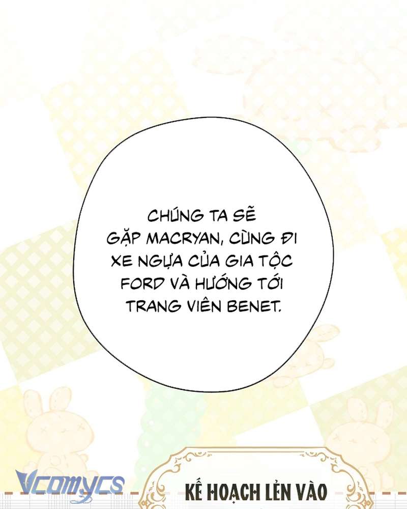 Các Nam Chính Đã Bị Nữ Phụ Cướp Mất Chap 67 - Trang 2