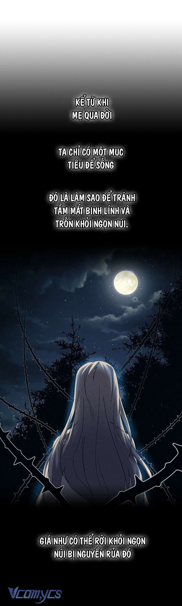 [18+] Chú Chim Nhỏ Của Yêu Tinh Chap 10 - Trang 3