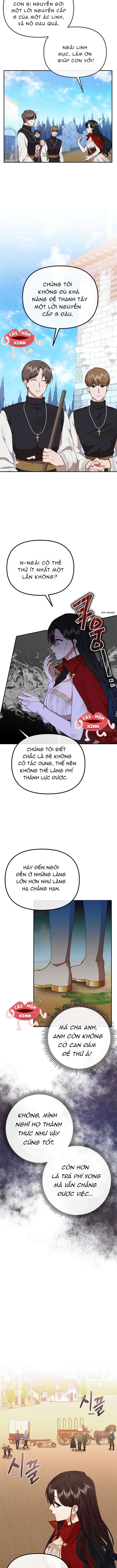 Dũng Sĩ Vị Tha Chap 1 - Trang 2