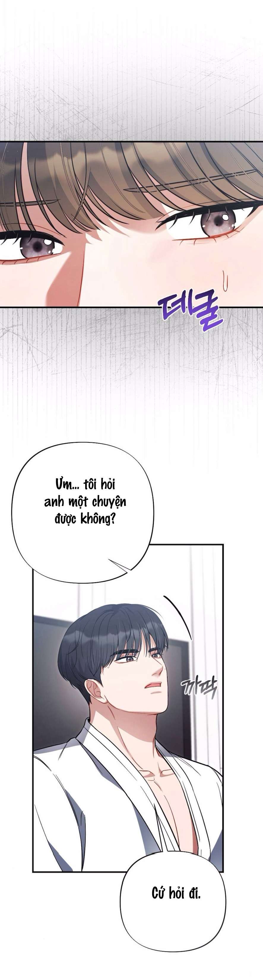 〖18+〗- Không Còn Trong Trắng Chap 6 - Trang 2