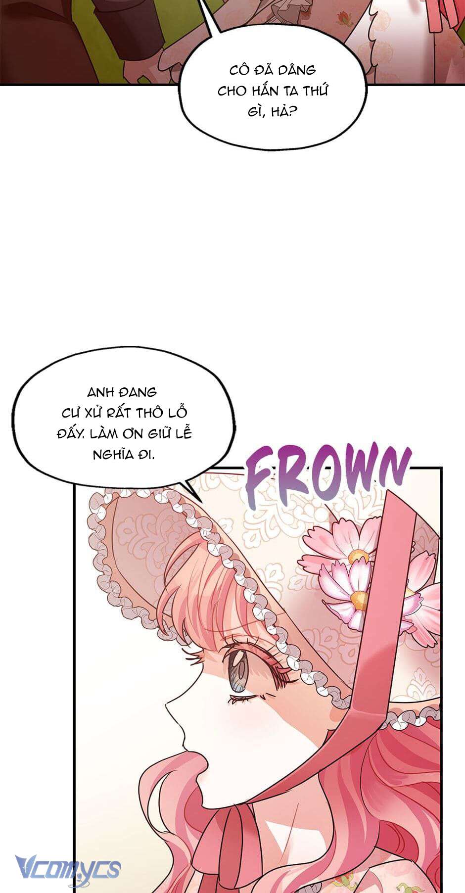 Liều Thuốc An Thần Của Bạo Chúa Chap 34 - Trang 4