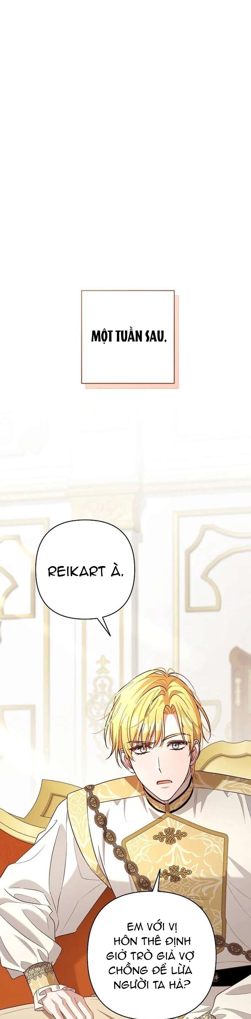 Cô Dâu Của Đại Công Tước Là Chiến Binh Địa Ngục Chap 26 - Next Chap 27