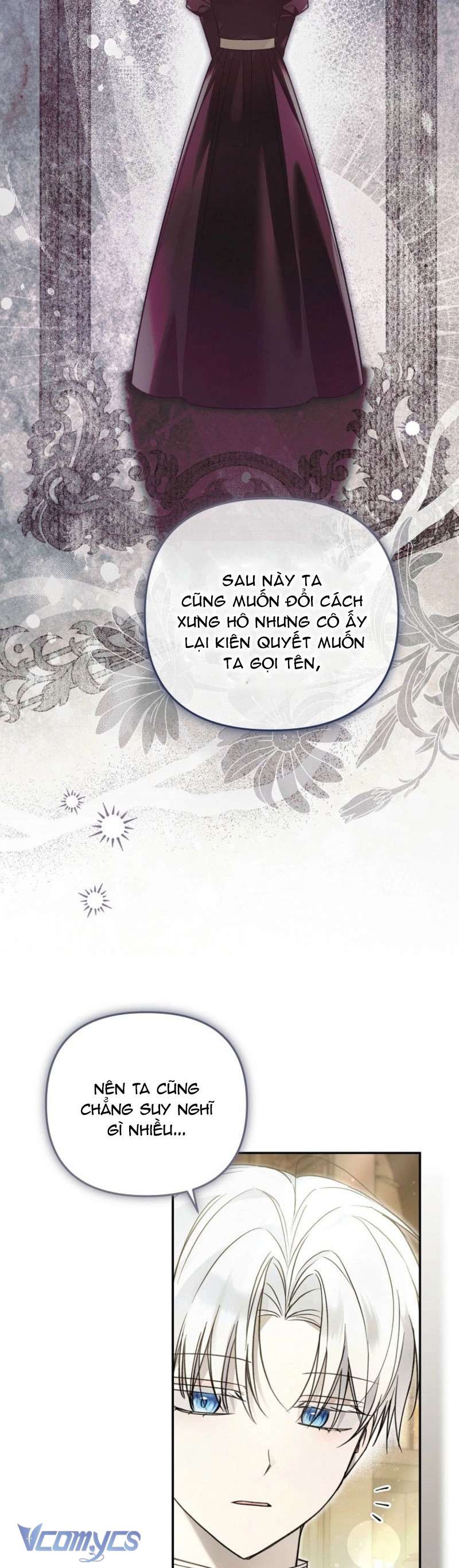 Độc Chiếm Sủng Ái Của Công Chúa Út, Mọi Người Đều Say Mê Tôi. Chap 35 - Trang 3