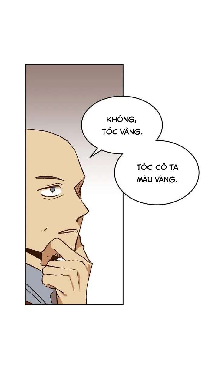 Vị Hôn Thê Khế Ước Của Công Tước Chap 126 - Trang 4