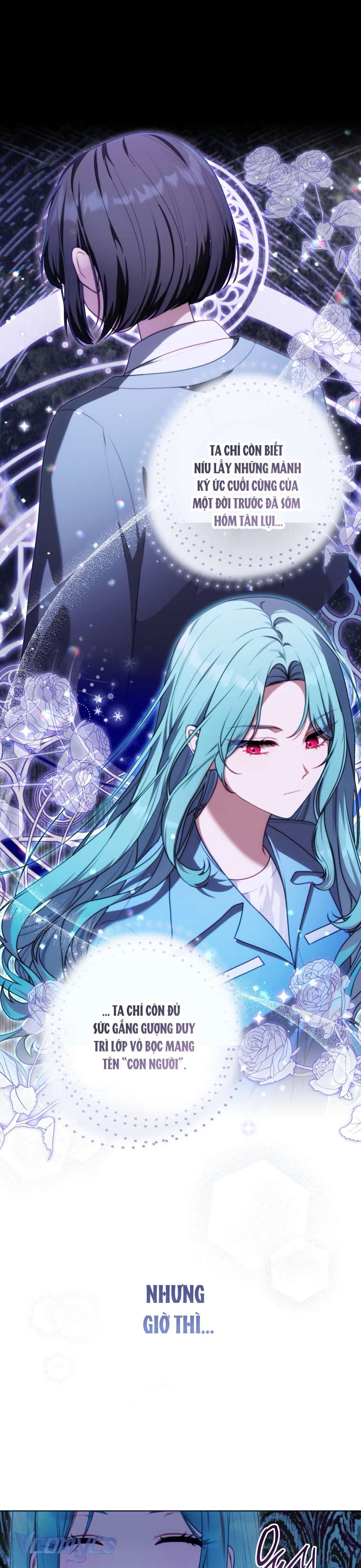 Tôi Trở Thành Một Nhân Vật Đã Chết Trong Nhà Tù Dành Cho Phế Vật Chap 2 - Trang 3