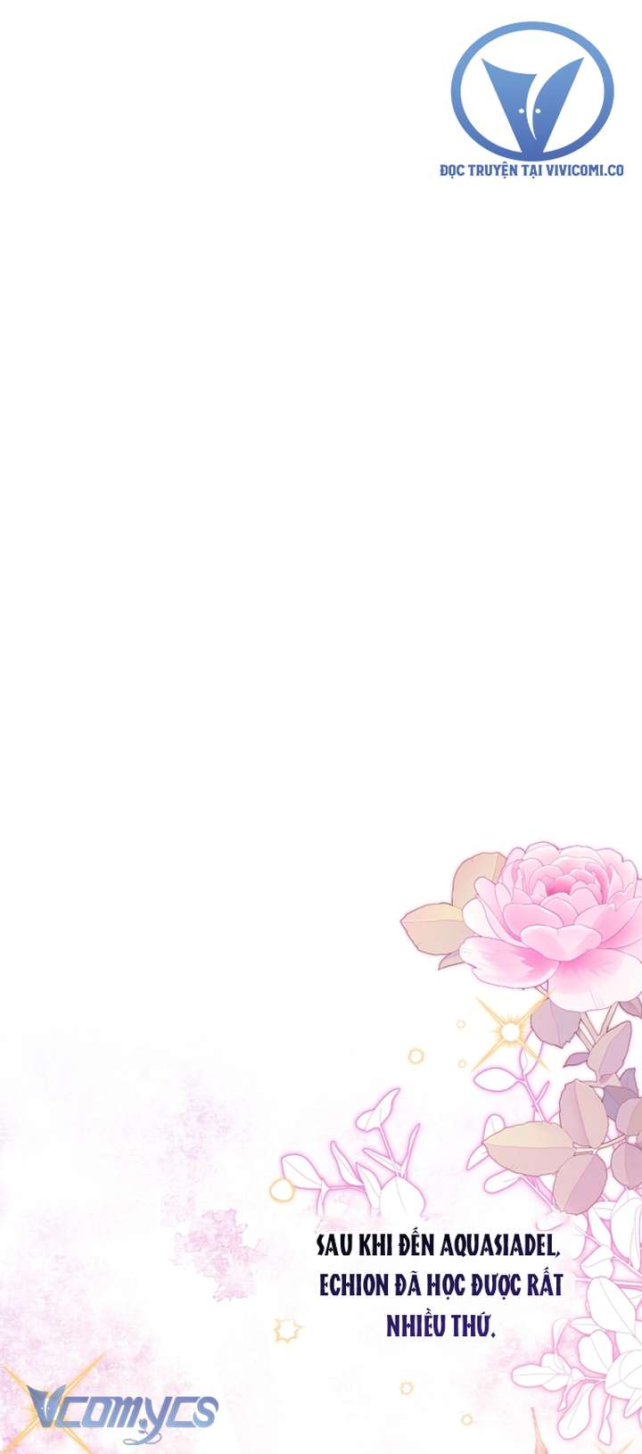 Bé Con Cá Voi Sát Thủ Chap 54 - Trang 4