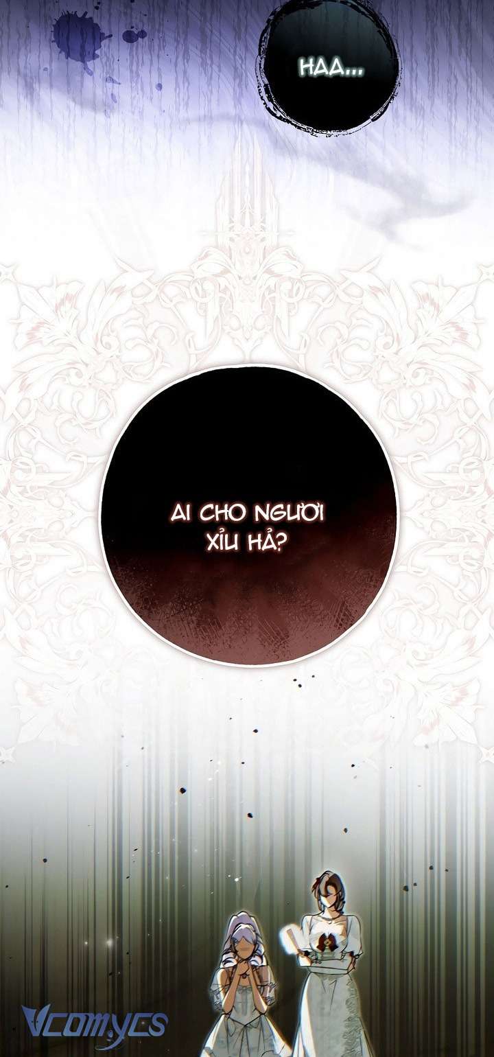 Ai Đó Đang Điều Khiển Cơ Thể Của Tôi Chap 69 - Trang 4