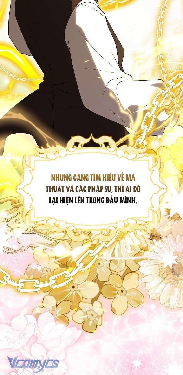 Công Chúa Bạch Hổ Không Có Nguy Hiểm Nha! Chap 8 - Trang 2