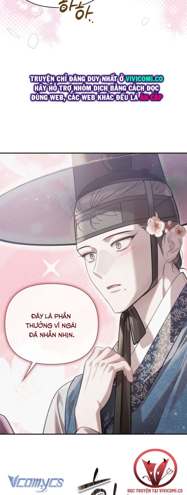 [18+] Tiết Học Bí Mật Của Trung Điện Chap 60 - Next Chap 61