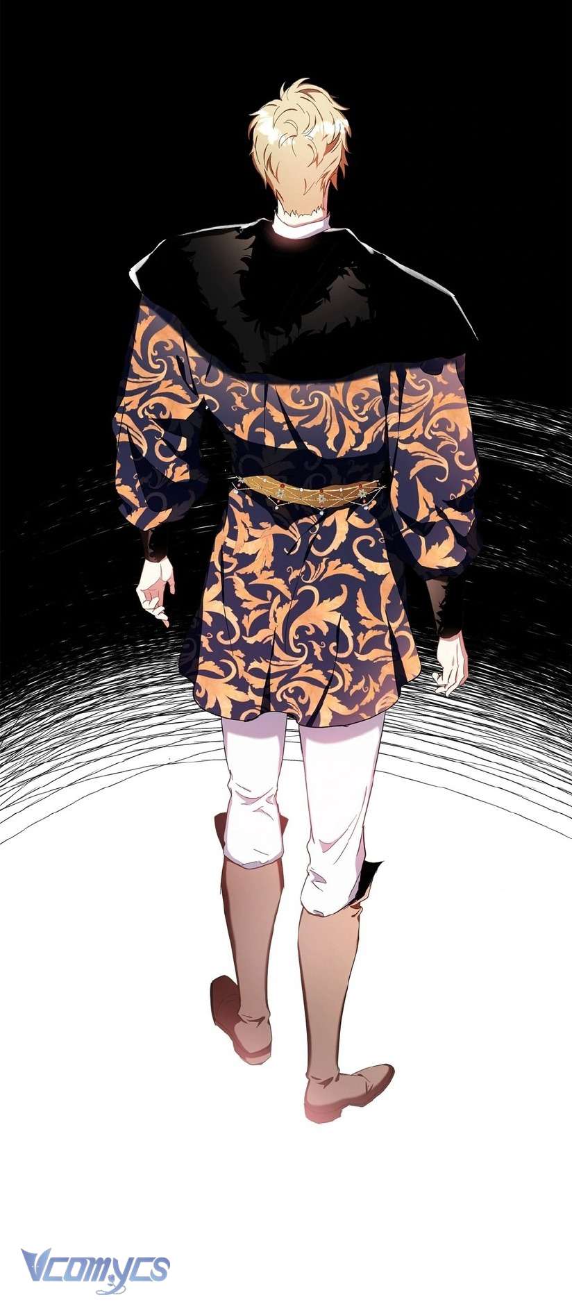 Người Yêu Đã Chết Của Tôi Đã Trở Thành Bạo Chúa Chap 23 - Next Chap 24