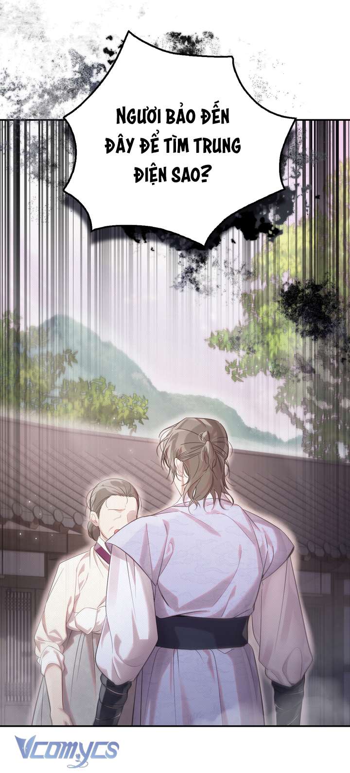 [18+] Tiết Học Bí Mật Của Trung Điện Chap 57 - Next Chap 58