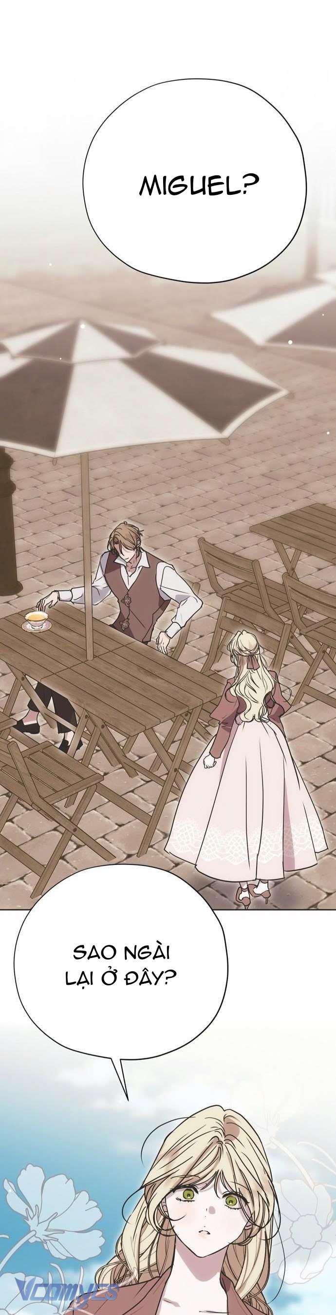 Vụ Bê Bối Vô Đạo Đức Chap 17 - Trang 2