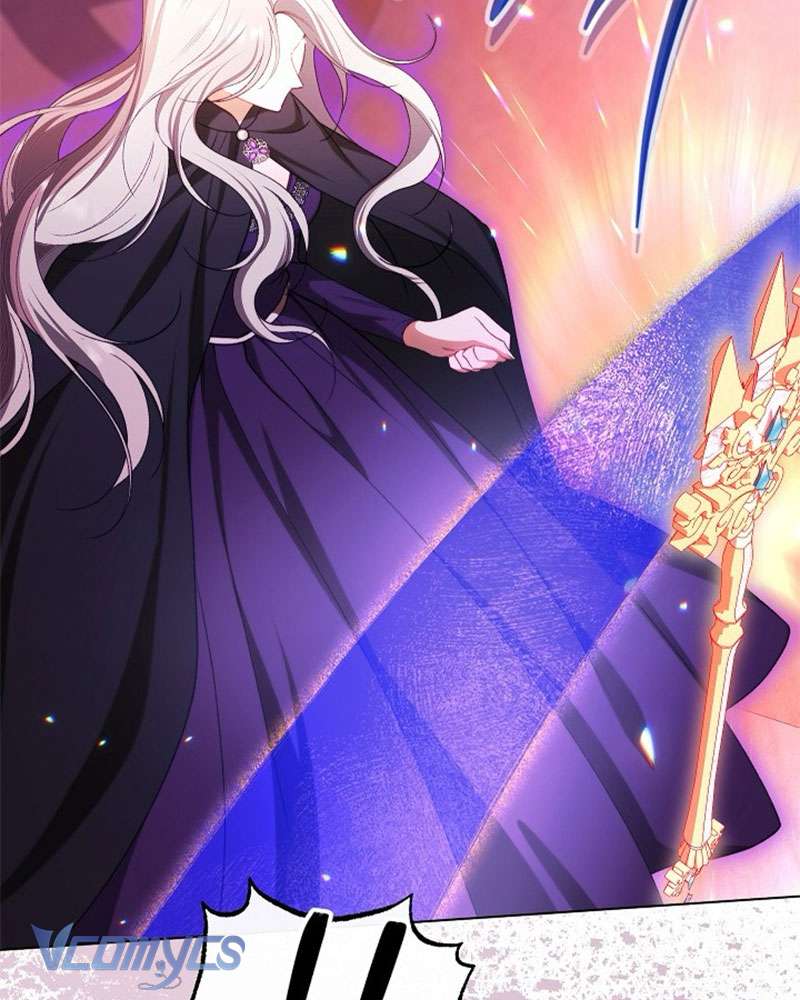 Hầu Gái Độc Quyền Của Hoàng Hậu Phản Diện Chap 94 - Trang 3