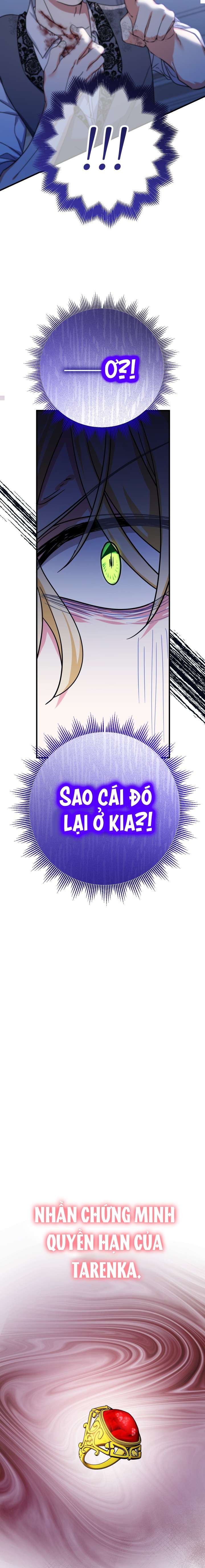 [PNT] Tiểu Thư Tích Tiền Đi Bụi Chap 25 - Next Chap 26