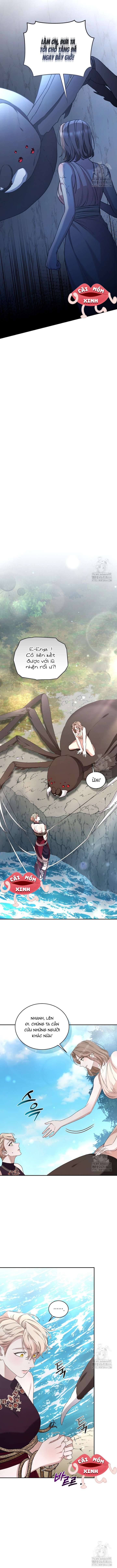 Khu Rừng Hoang Dã Khu Rừng Hoang Dã -Chap 49 - Trang 2