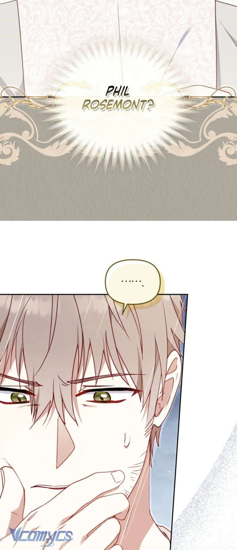 Tôi Được Nuôi Dưỡng Bởi Những Kẻ Phản Diện Chap 98 - Next Chap 99