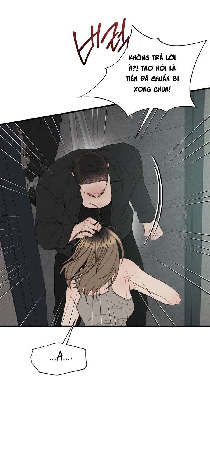 Vực Sâu Gỉ Sét Chap 8 - Trang 2