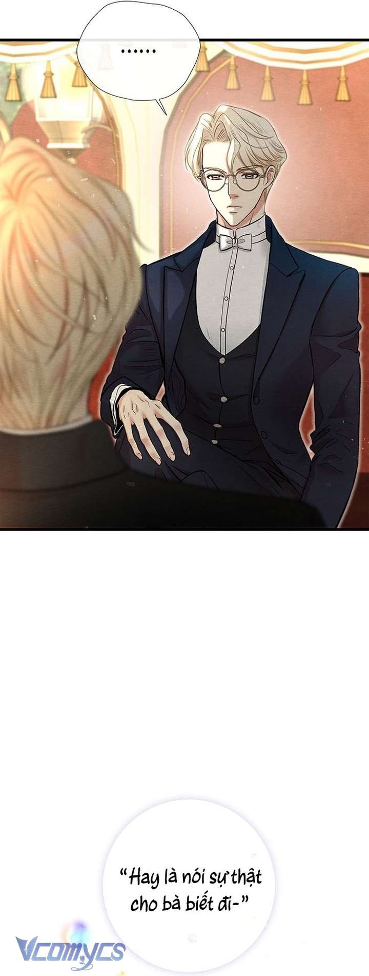 Hoàng Tử Rắc Rối Chap 22 - Trang 2