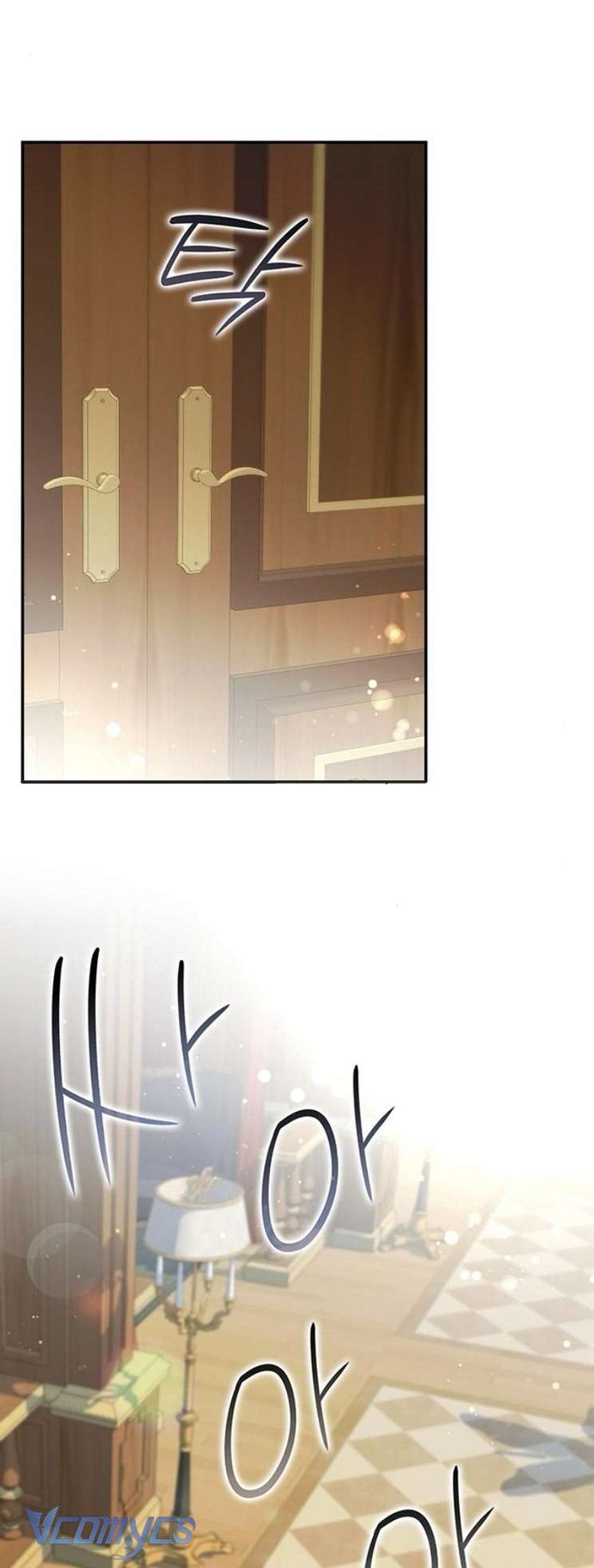 Cứ Cố Gắng Hết Sức Để Hối Hận Chap 7 - Next Chap 8