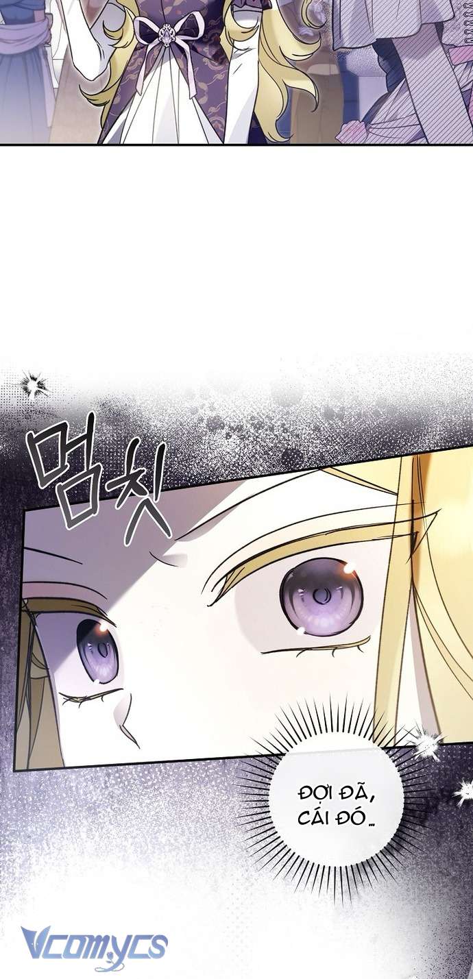 Độc Chiếm Sủng Ái Của Công Chúa Út, Mọi Người Đều Say Mê Tôi. Chap 20 - Trang 3