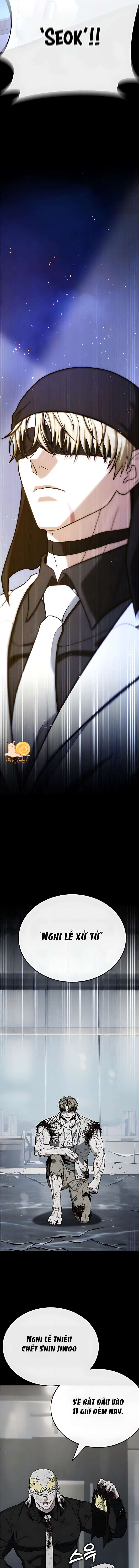 Zombie Papa Chap 18 - Trang 2