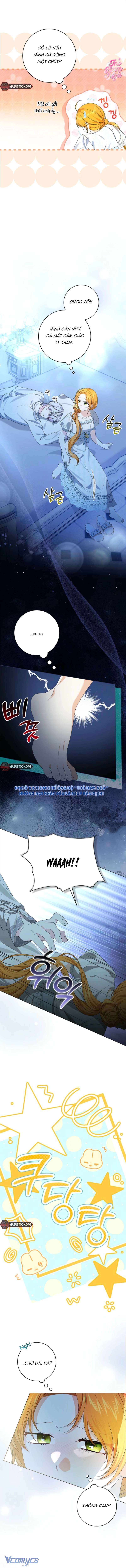 Nam Phụ Lên Giường Ngủ Với Tôi Chap 14 - Trang 2