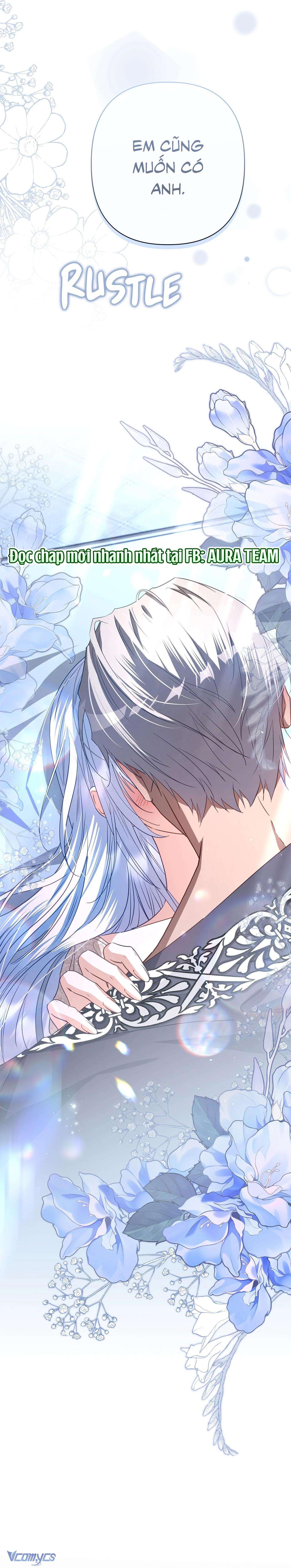 Dấu Vết Của Mặt Trăng Chap 65 - Next Chap 66