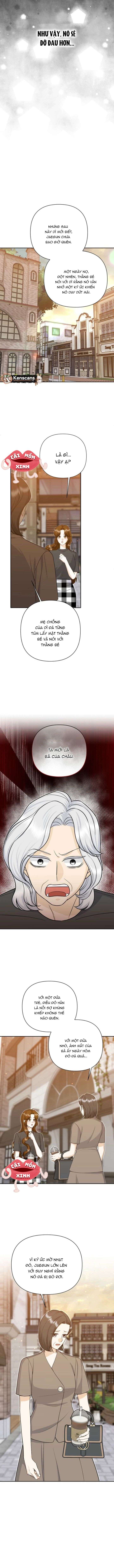 Hãy Tới Nhà Anh Đi Chap 37 - Next 