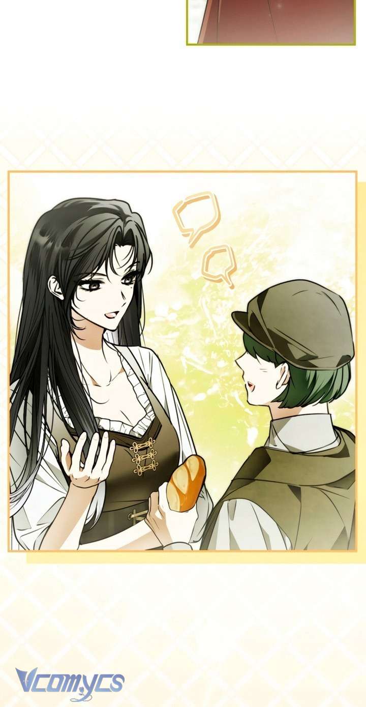 Ai Đó Đang Điều Khiển Cơ Thể Của Tôi Chap 76 - Trang 3