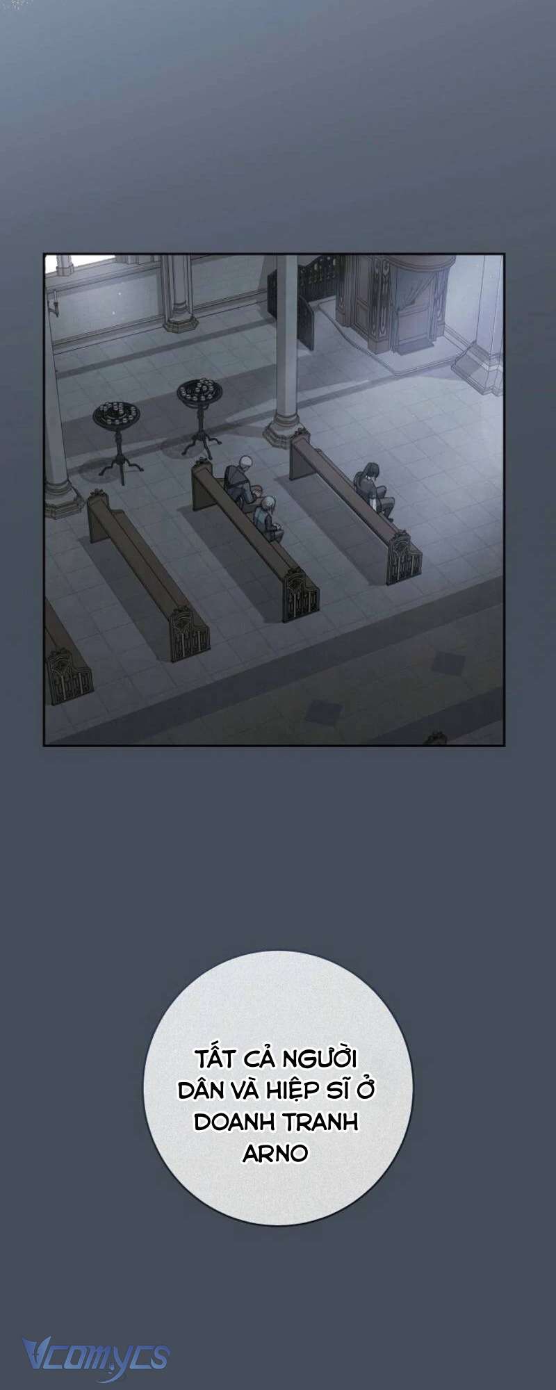 Hôn Nhân Vụ Lợi 2: Bản Tình Ca Không Thể Quên Chap 19 - Next Chap 20